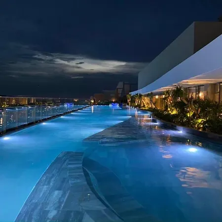 Landmark 81 Residences - Service Apartment-2
